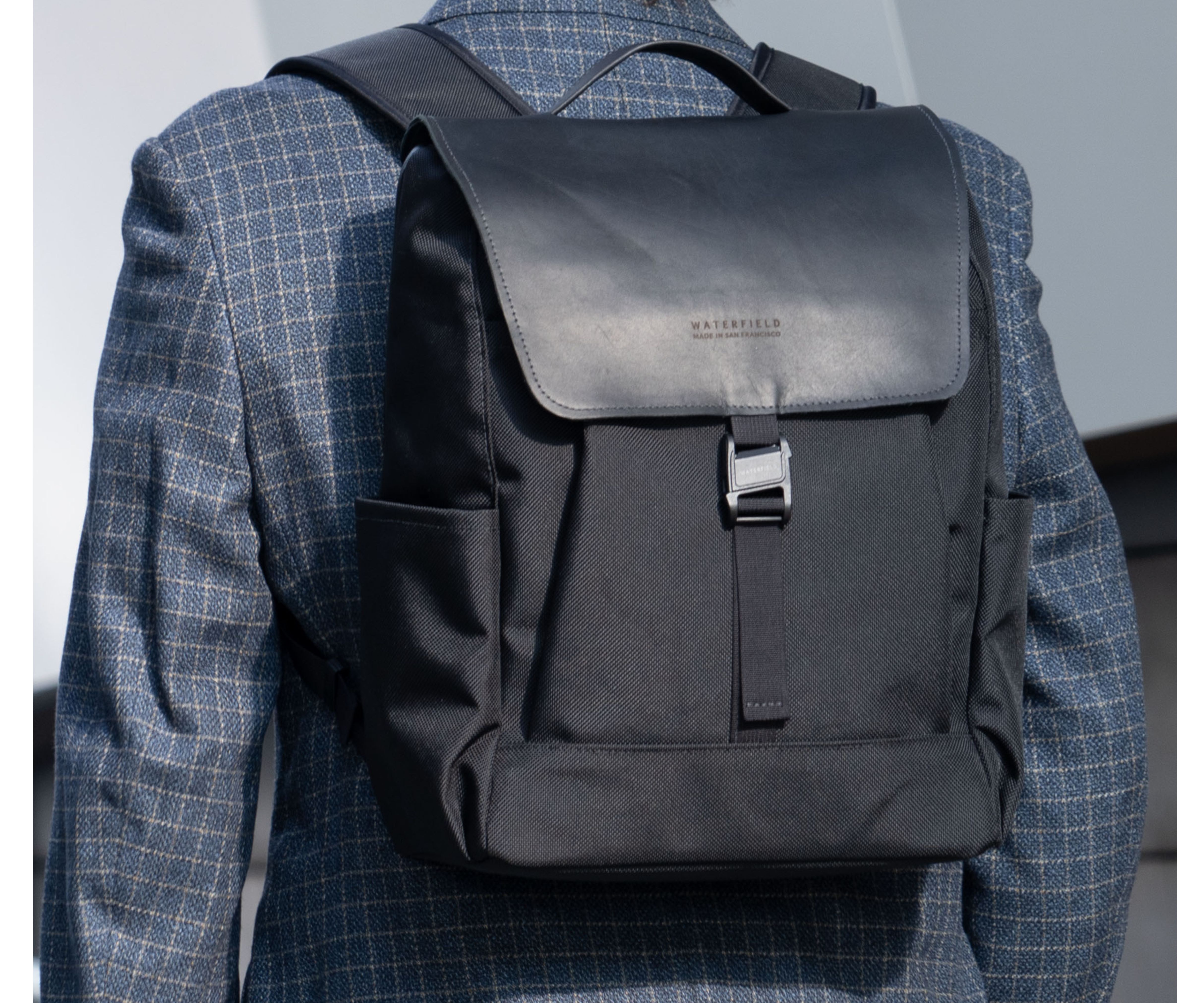 Miles Laptop Backpack