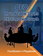 Mark Lewis's CEO Round Table Series