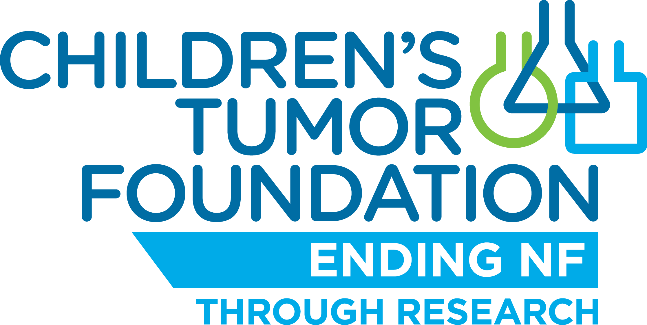 Children's Tumor Foundation logo