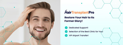 HairTransplantPro