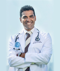 Dr. Anuj Shah