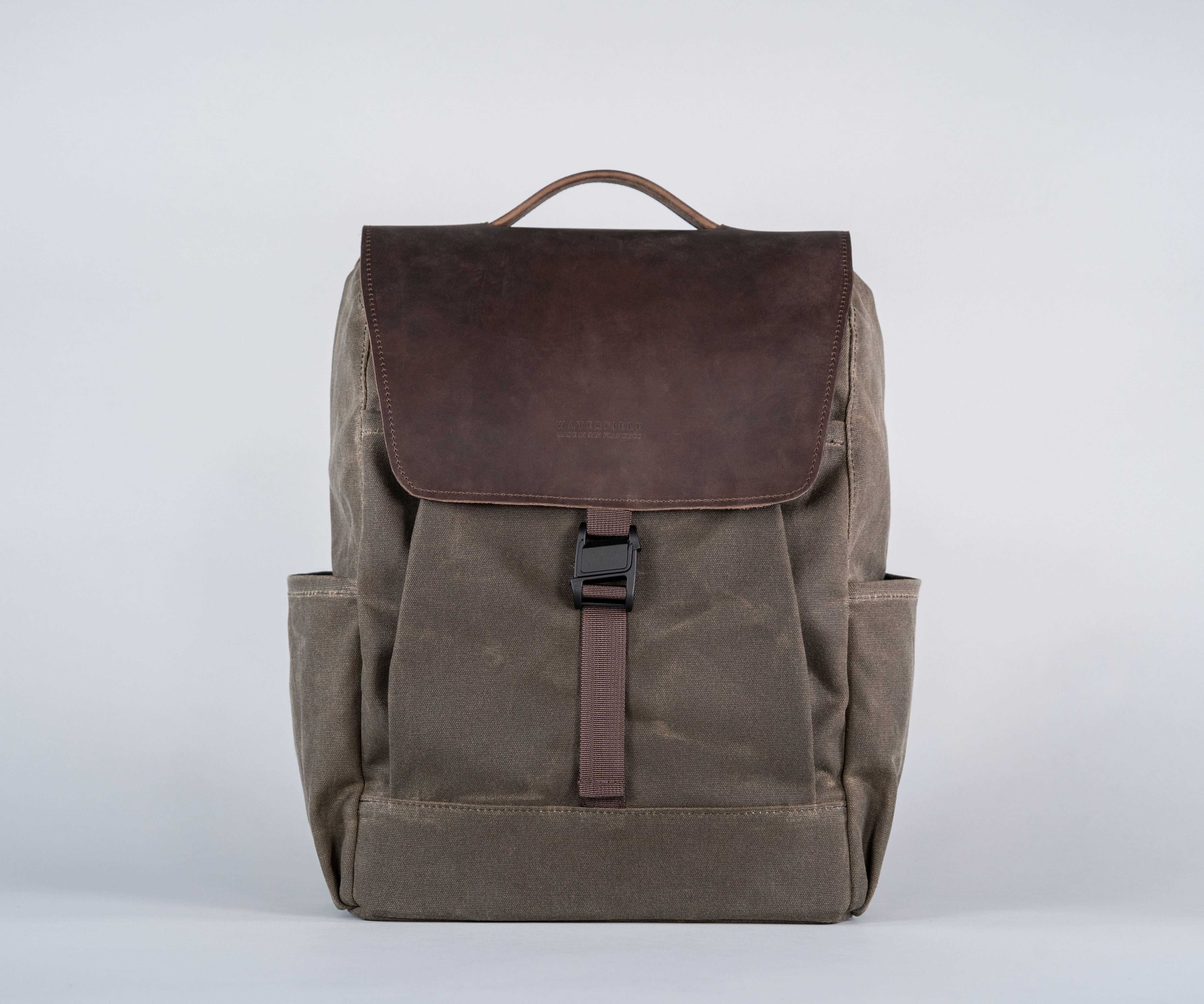 Miles Laptop Backpack