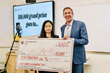 NanoBioFAB earns $10,000 Entrepreneur Award at Equity Incubator Showcase
