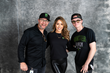 Monster Energy’s UNLEASHED Podcast Interviews Pro Racers Petter Solberg and ‘Oli’ Solberg for episode 48 with host Brittney Palmer
