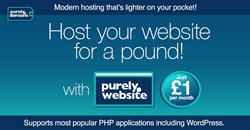 Cheap web hosting