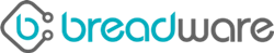 Breadware logo