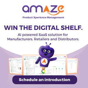Amaze Product Experience Cloud