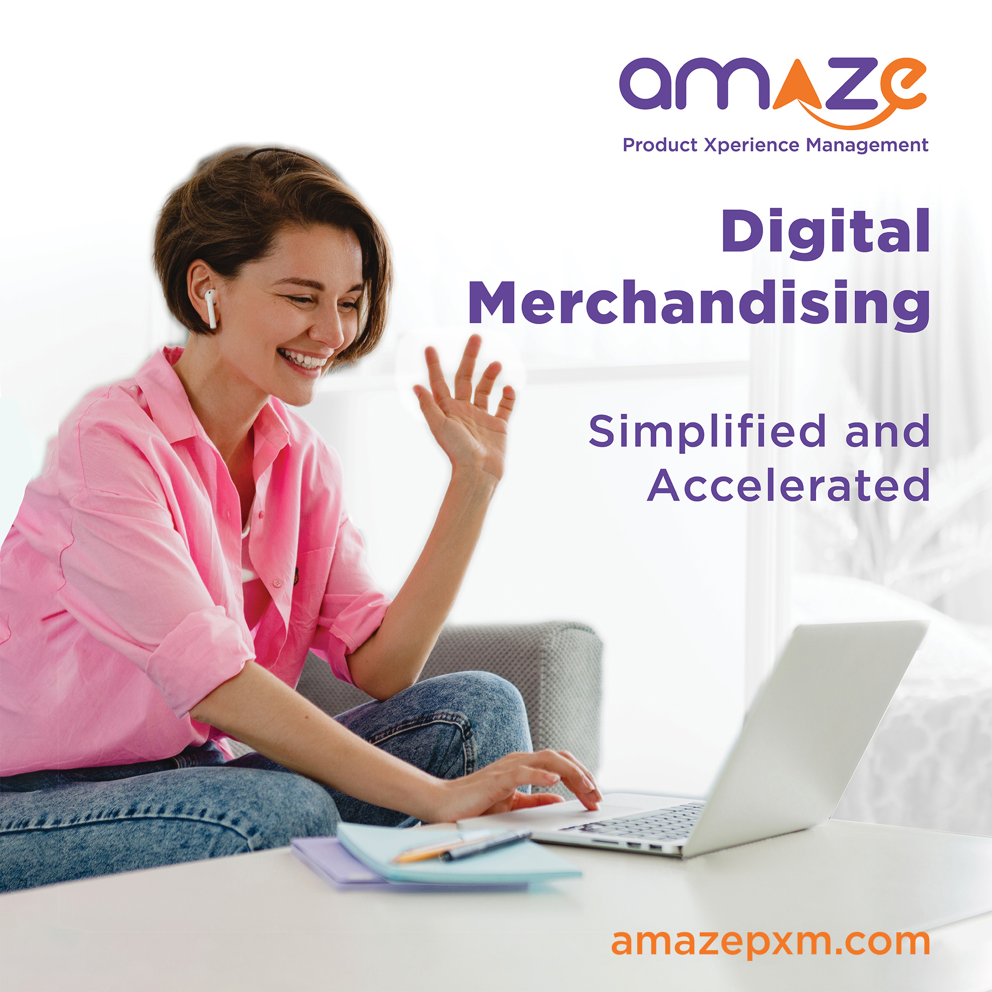 Digital Merchandising Simplified