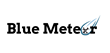 Blue Meteor Logo