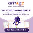 Amaze PXM, Amaze Product Experience Cloud