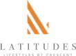 Latitudes Logo