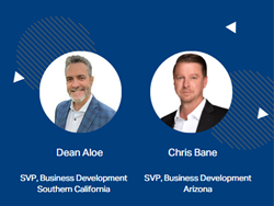 Thumb image for Dean Aloe & Chris Bane Join TMC Financing to Enhance SBA 504 Lending throughout California & Arizona