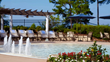 Spa at the Shoals, Marriott Shoals Hotel & Spa, Florence, Alabama