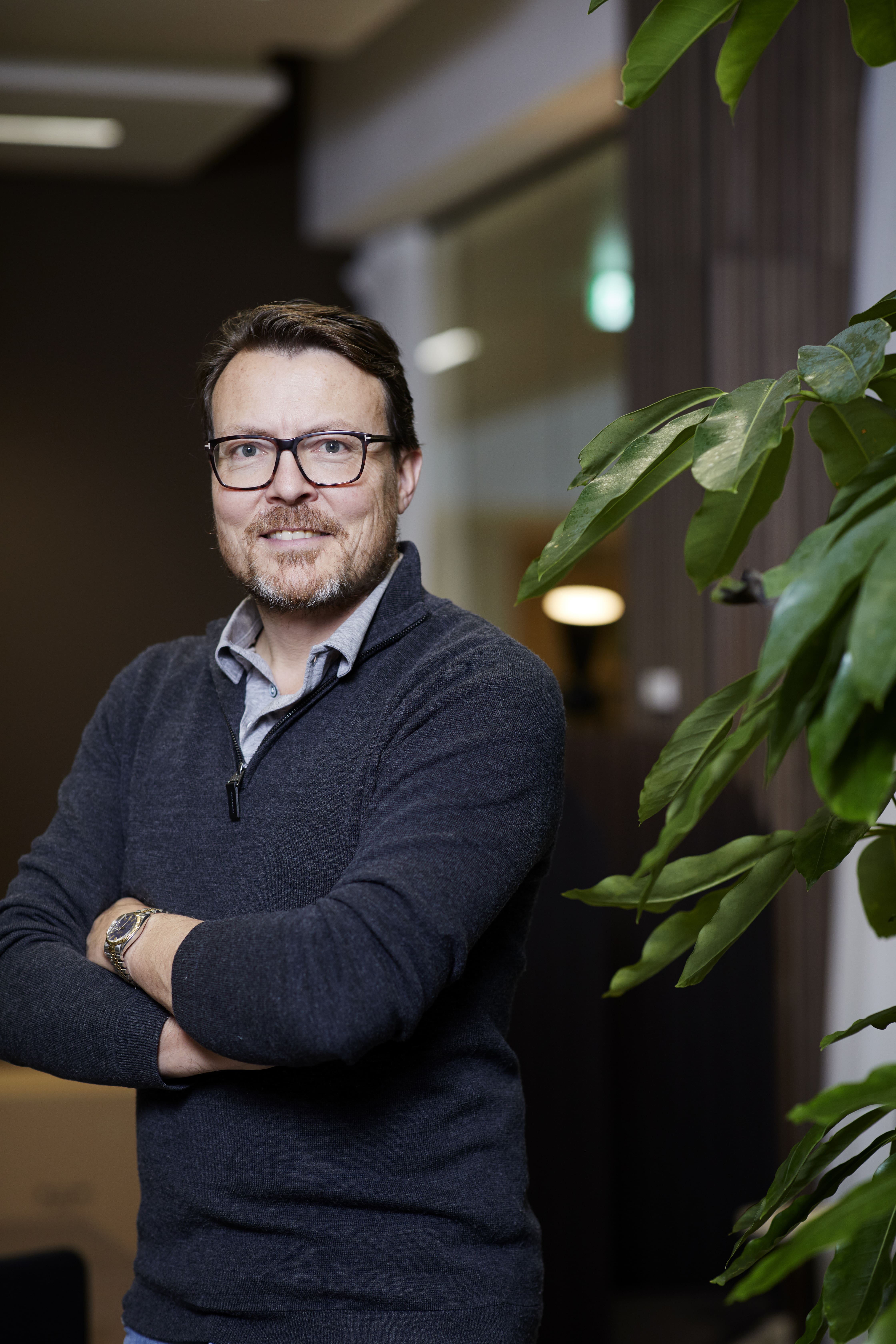 HRH, Prince Constantijn van Oranje, Special Envoy to Techleap.nl and the Netherlands