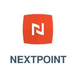 Nextpoint Logo