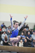 Maddie Linton, AA Champion - Bronze level: The Shrewsbury Club's SEGA Xcel Bronze Gymnastics Team