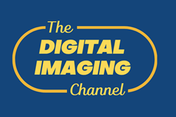 The Digital Imaging Channel logo