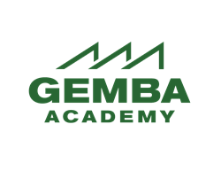 gemba academy logo