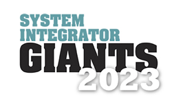 CFE Media System Integrator Giants 2023