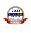 2022 award seal for credithub