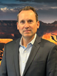 Andrew Heltzel, newly appointed Chief Commercial Officer of Xanterra Travel Collection
