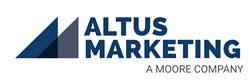 Thumb image for Altus Marketing announces Alex Edwards as Senior Vice President of Client Development