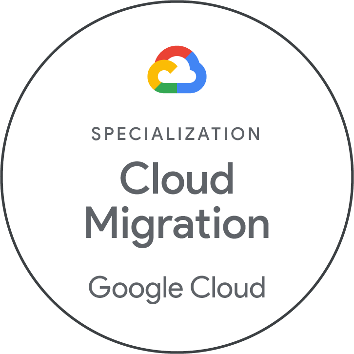 Cloud Migration Specialization
