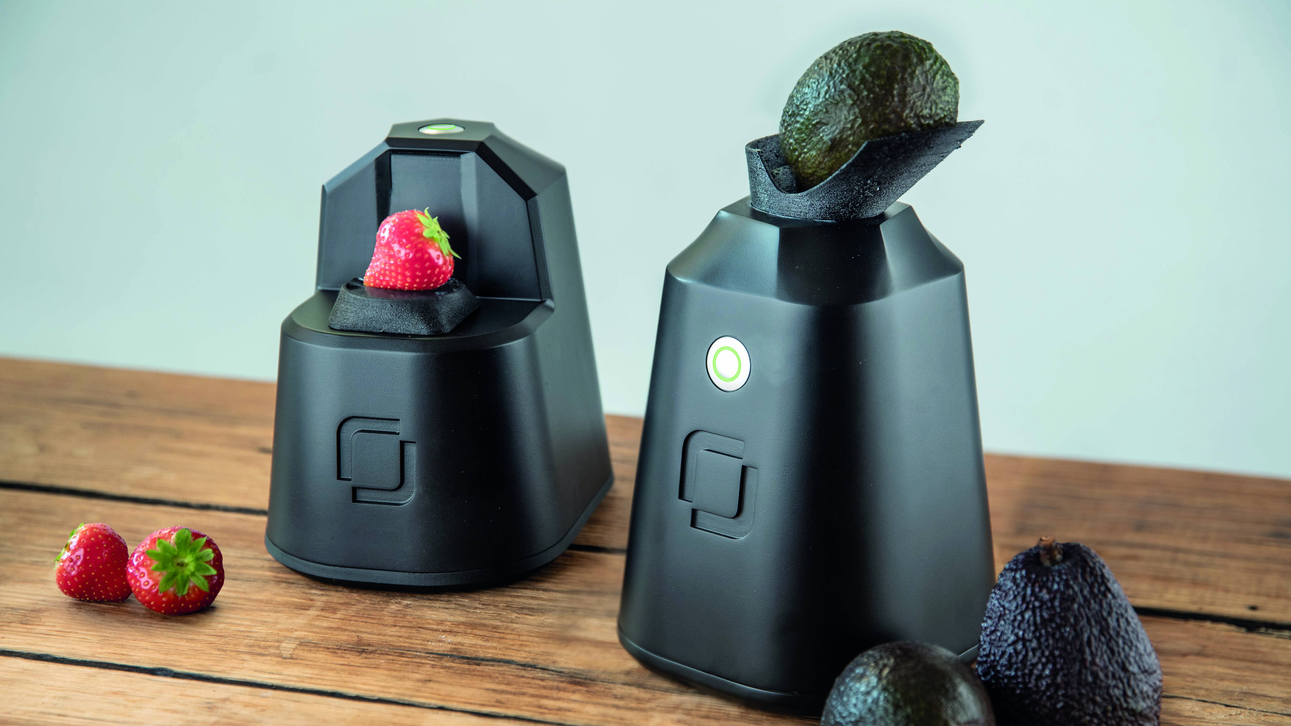 OneThird, AI-powered Ripeness Checker predicts the shelf life of fresh produce and prevents the waste of produce across the entire supply chain