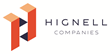 Hignell Companies logo