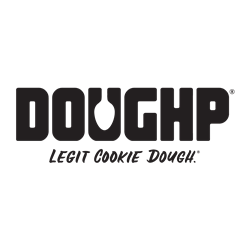 Secret Cookie Dough Club – Doughp Cookie Dough