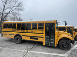 Thumb image for Hannibal Public School District #60 Awarded Funds for Clean Buses