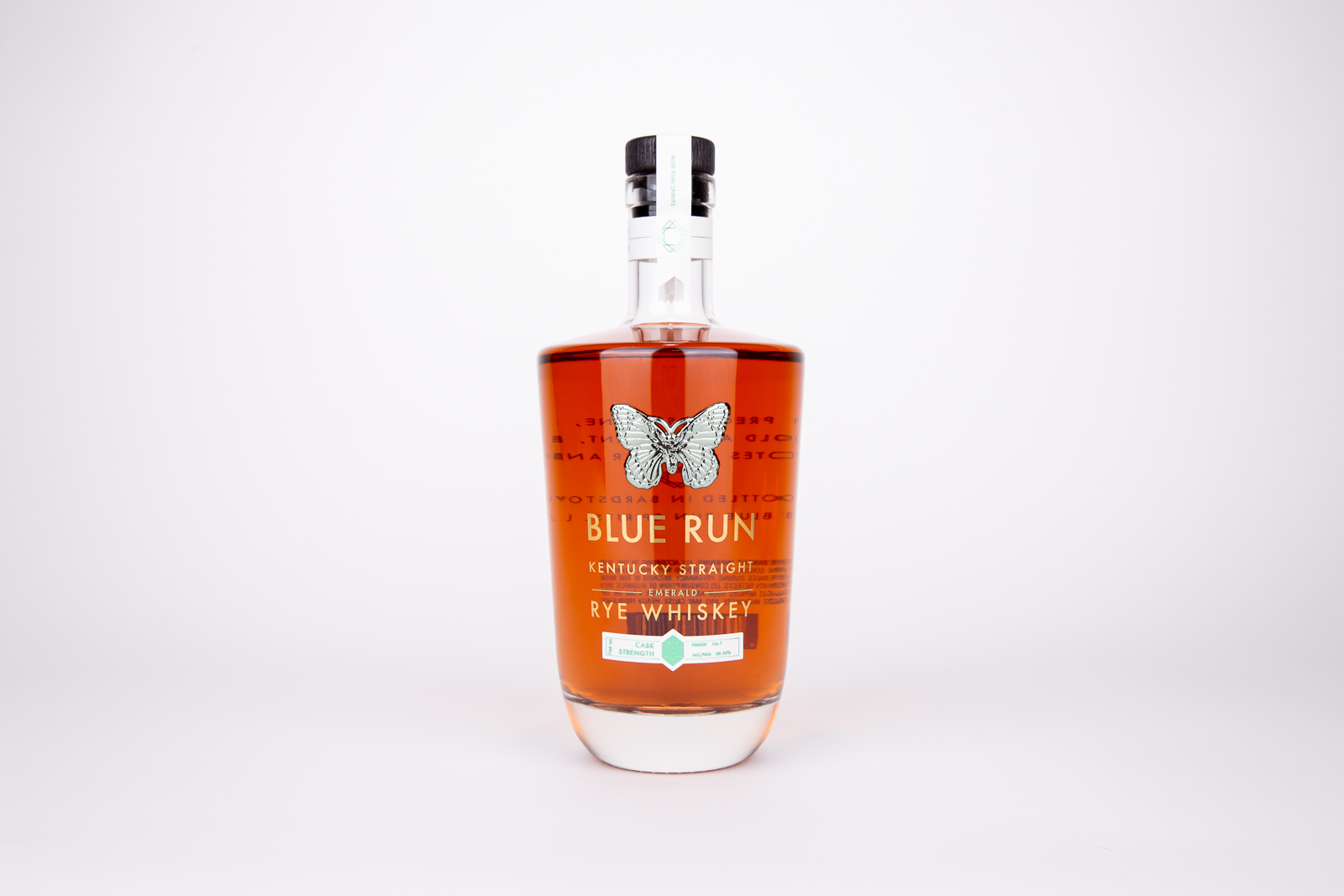 Blue Run Spirits Hires Trey Wade to Develop and Lead Private Barrel Program