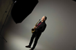 Saxophonist/composer Don Aliquo. (Photo: Rod McGaha)