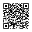 Midori City LINE Official Account QR Code