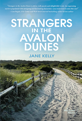 Strangers in the Avalon Dunes
