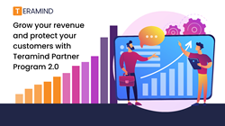 Teramind Announces New Partner Program 2.0 to Help Channel Resellers, System Integrators, MSPs and OEMs Drive Increased Value and Bring Best of Breed User Behavioral Analytics/Cybersecurity Solutions to Protect Their Customers