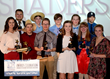 Courageous Persuaders High School Ccholarship TV Commercial Competition Award Winners