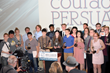 Courageous Persuaders High School Ccholarship TV Commercial Competition Award Recipients