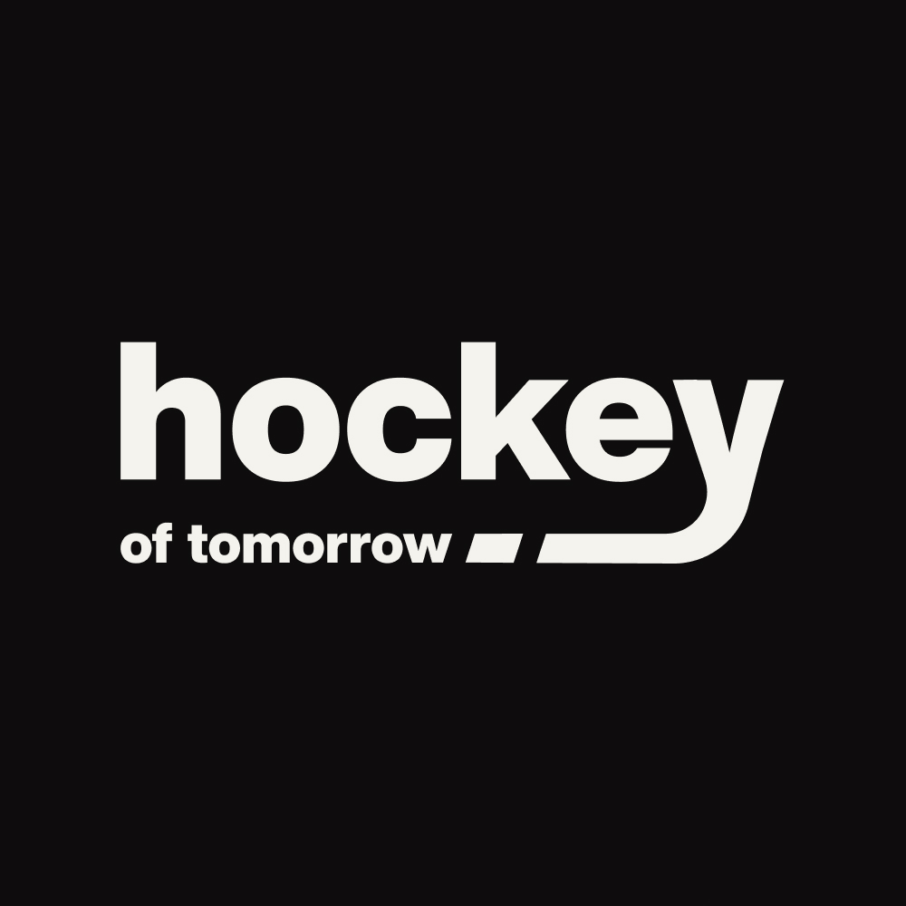 Hockey of Tomorrow Logo