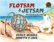 Flotsam & Jetsam; Paperback: 9798885363938; $12.99