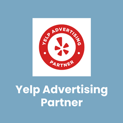 Soda Spoon Marketing Agency is now a Yelp Advertising Partner