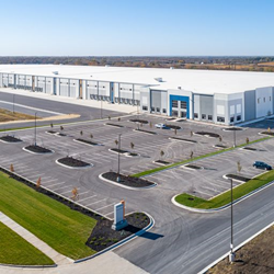 URBN Selects Kansas City Region for New $60M Fulfillment Center for ...