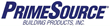 PrimeSource Building Products logo