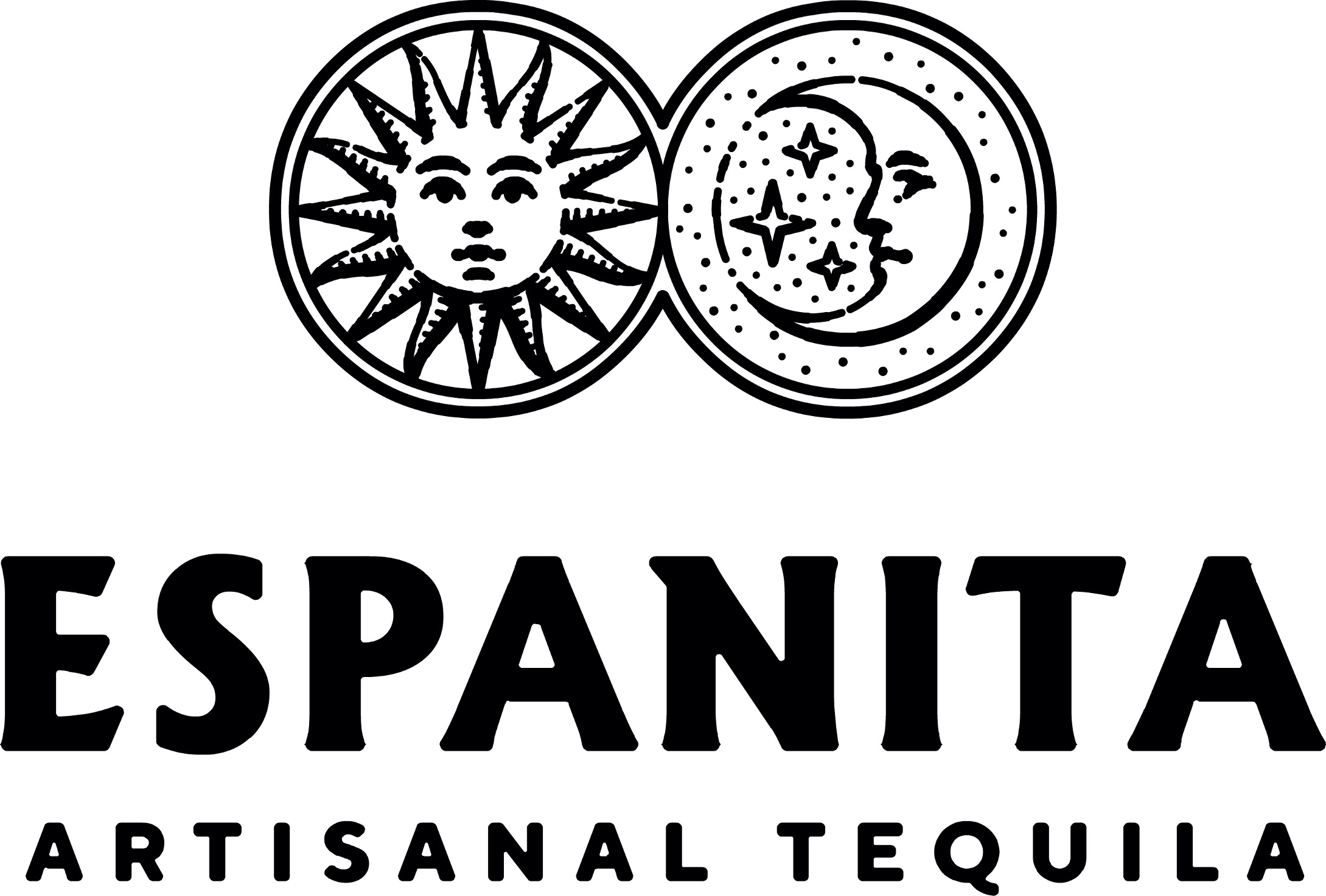 Espanita Tequila Logo