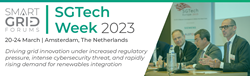 SGTech Week 2023 | 20th - 24th March, Amsterdam