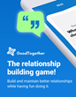 The Good Together App Helps Build Mindfulness in Relationships