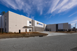 Photo of newly-built Covington LA storage facility at 69008 Hwy 190 Service Rd