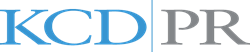KCD PR logo