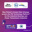 The Amaze Data Xchange platform is a turnkey, configurable Cloud-based platform for member communities and marketplaces to automate the exchange and governance of product content based on industry developed standards.