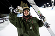 Monster Energy's Henrik Harlaut Will Compete in Men's Snowboard Slopestyle, Big Air and Knuckle Huck at X Games Aspen 2023